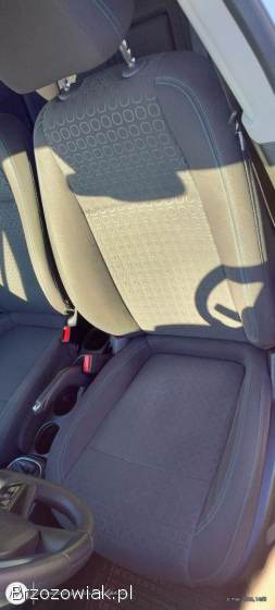 Chevrolet Trax 2013