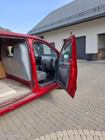 Sprzedam peugeot expert
