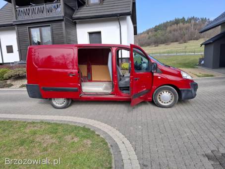 Sprzedam peugeot expert