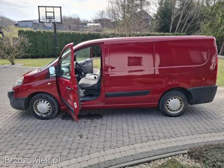 Sprzedam peugeot expert
