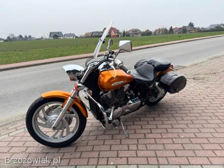 Honda VTX 1300 C 2006