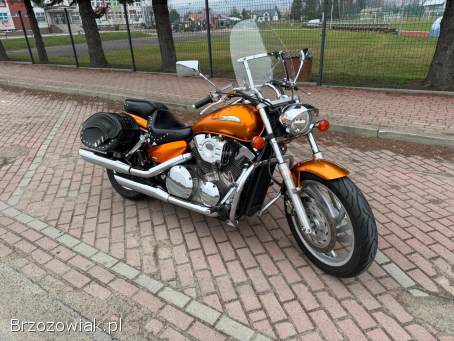 Honda VTX 1300 C 2006