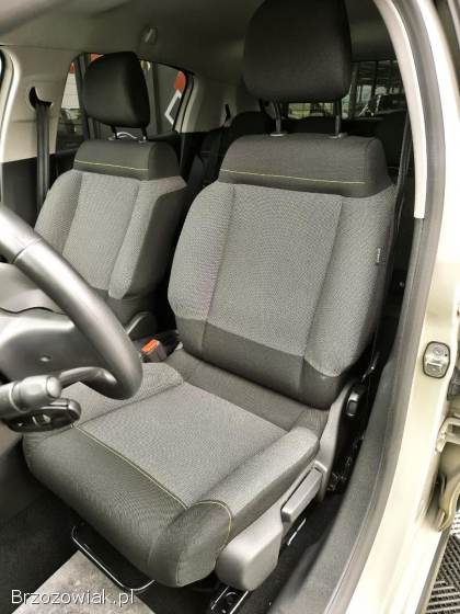 Citroën C3 Bezwypadkowy!   2023