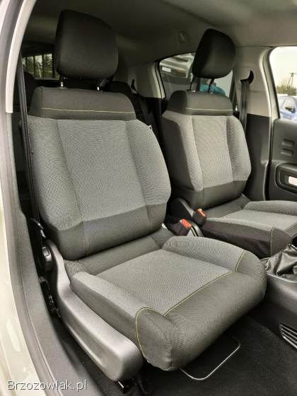 Citroën C3 Bezwypadkowy!   2023