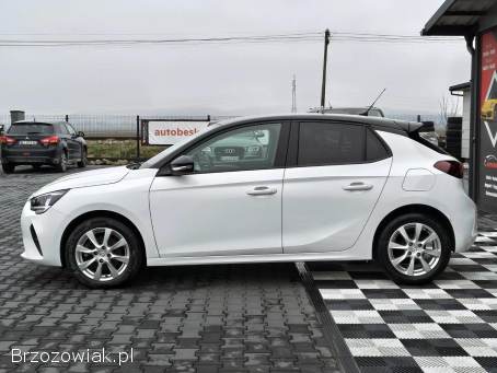 Opel Corsa Zadbany  2023