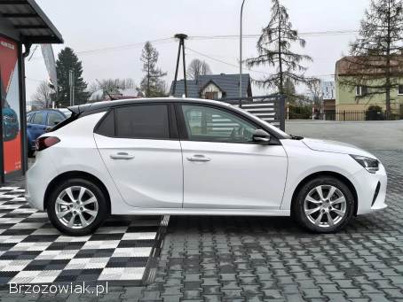 Opel Corsa Zadbany  2023