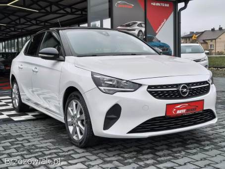 Opel Corsa Zadbany  2023