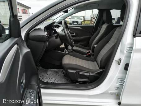 Opel Corsa Zadbany  2023