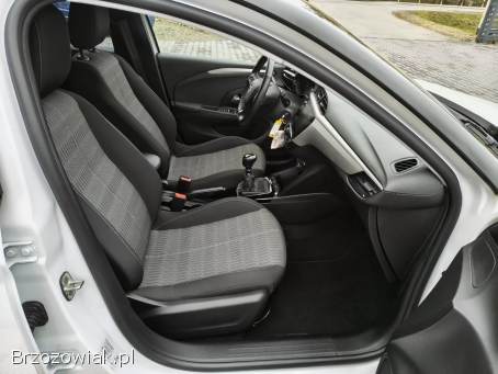 Opel Corsa Zadbany  2023