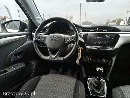 Opel Corsa Zadbany  2023