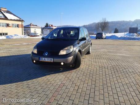 Renault Scenic 2005