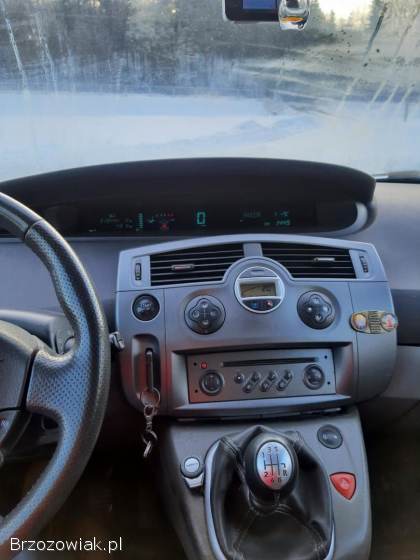 Renault Scenic 2005