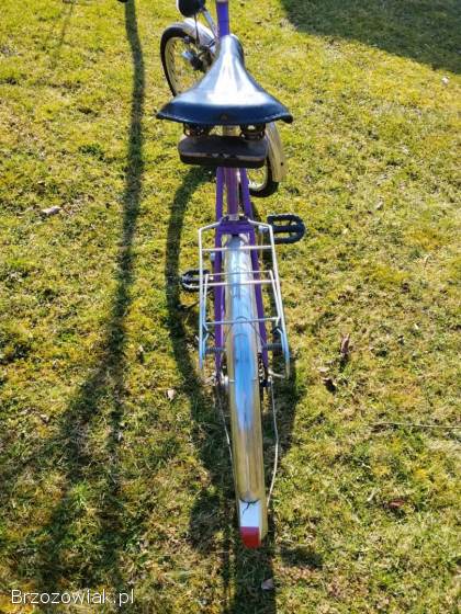 Sprzedam klasyczny rower