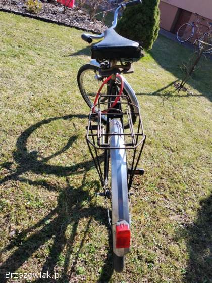 Sprzedam klasyczny rower