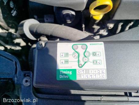 Audi A3 2.  0TDI CR 4X4 2016