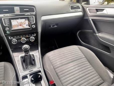 Volkswagen Golf 2.  0TDI CR 4X4 2015