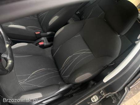 Peugeot 208 Allure 2014