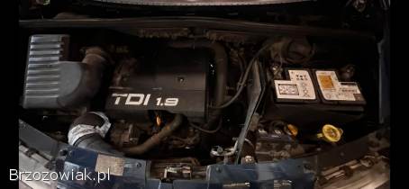 Ford Galaxie AVANT 1999