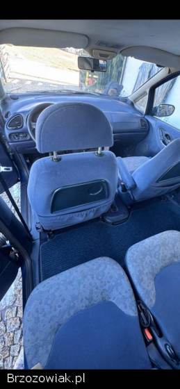 Ford Galaxie AVANT 1999