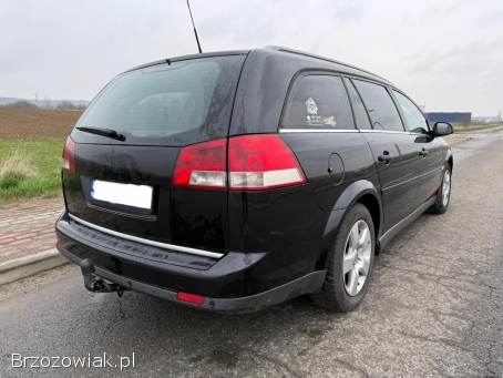 Opel Vectra 1.  9CDTi 120km 2005
