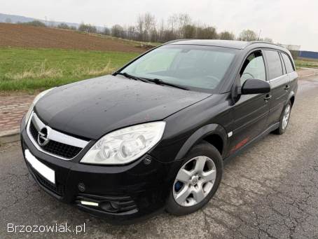 Opel Vectra 1.  9CDTi 120km 2005