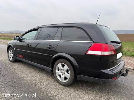 Opel Vectra 1.  9CDTi 120km 2005