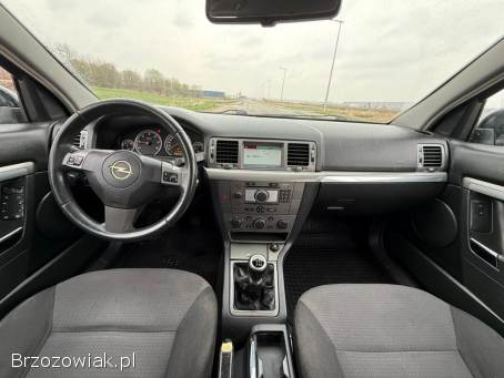Opel Vectra 1.  9CDTi 120km 2005