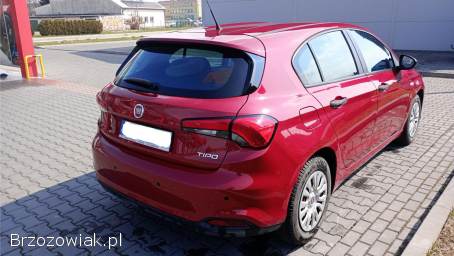 Fiat Tipo POP 2017