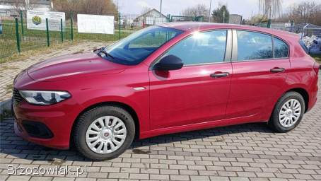 Fiat Tipo POP 2017