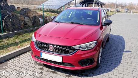 Fiat Tipo POP 2017