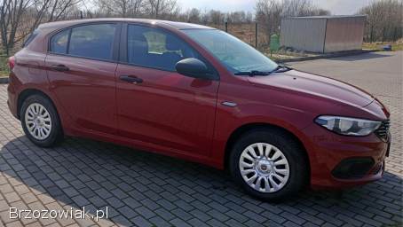 Fiat Tipo POP 2017