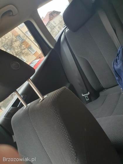 Volkswagen Passat Kombi 2008