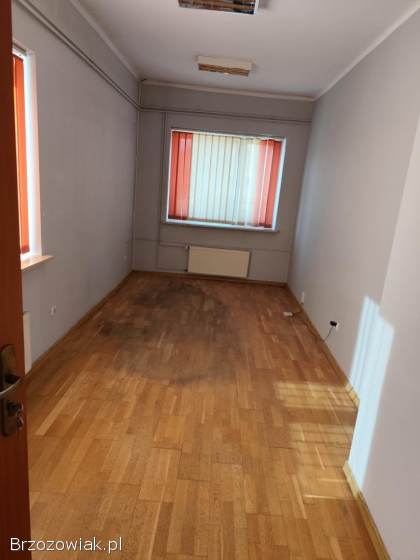 Lokal ok 20 m