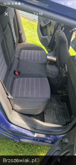 Opel Insignia Kombi 2010