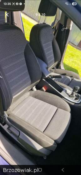 Opel Insignia Kombi 2010