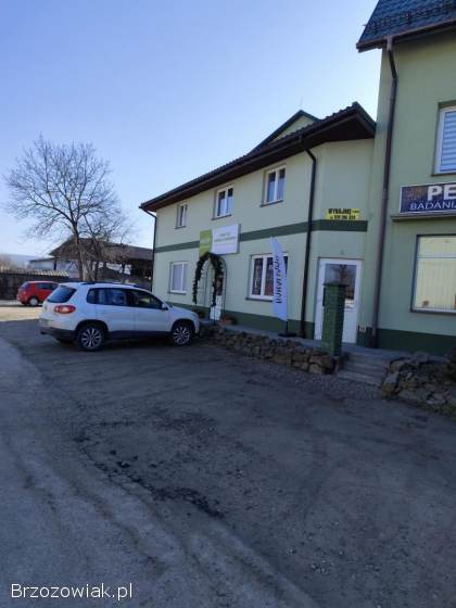 Lokal ok 60 m2