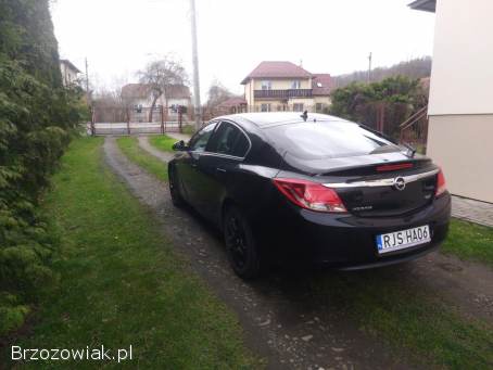 Opel Insignia 2010