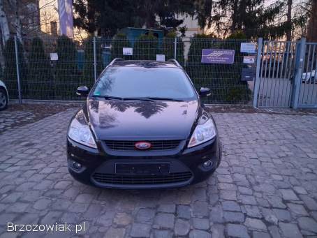 Ford Focus Super stan 2009
