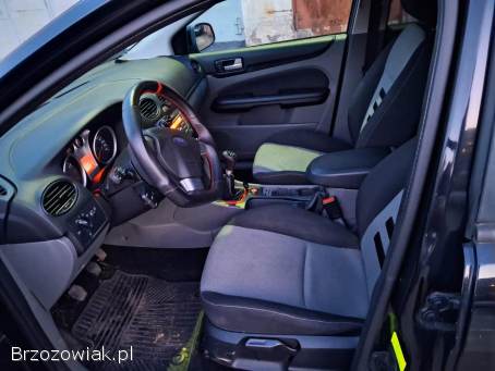 Ford Focus Super stan 2009