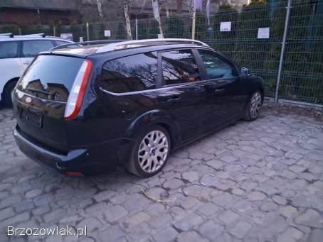 Ford Focus Super stan 2009