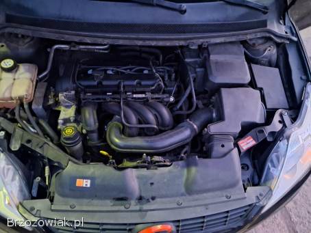 Ford Focus Super stan 2009