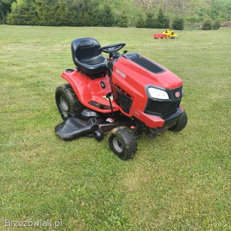 Traktorek Craftsmann 24hp,  honda,  husqvarna,  stihl