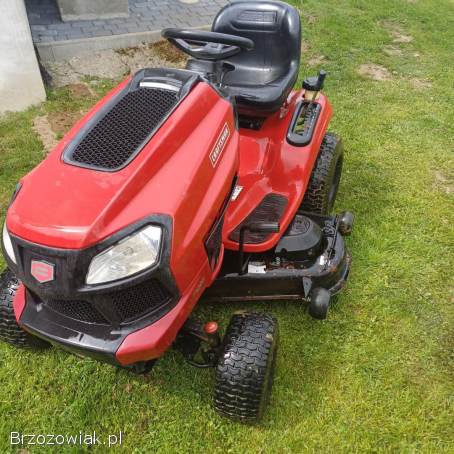 Traktorek Craftsmann 24hp,  honda,  husqvarna,  stihl
