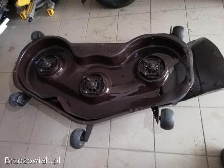 Traktorek Craftsmann 24hp,  honda,  husqvarna,  stihl