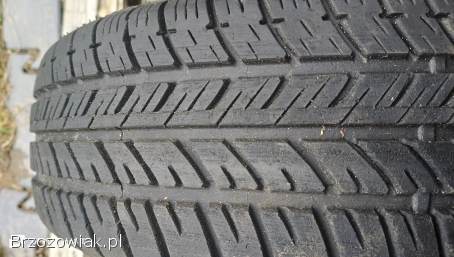 Koła toyota yaris 175/65 r14 opony letnie i zimowe alufelgi koło