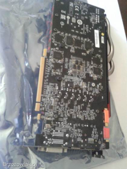 Karta Graficzna GeForce GTX 970 Gaming 4 GB