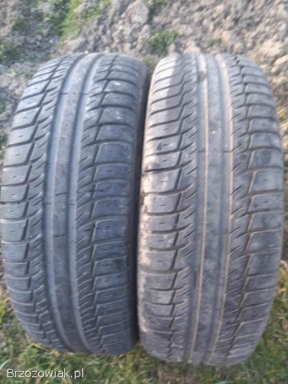 Opony letnie 205/60 r16