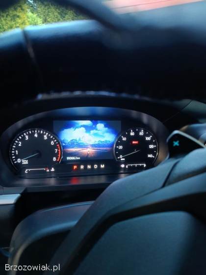 Ford Explorer Xlt 2019