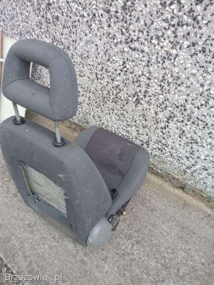 Fotel Ford Galaxy seat Alhambra VW sharan