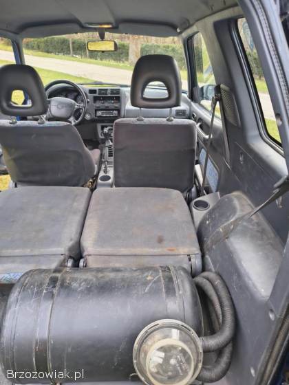 Toyota RAV4 1 1994